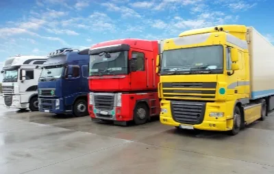 Konya Amasra Nakliye Ambarı