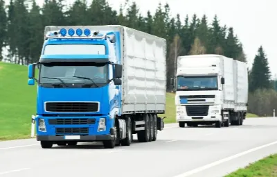 Konya Amasra | Eşya Taşıma